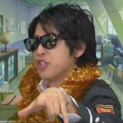 Shirai Yuusuke