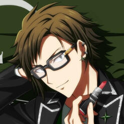 Yamato Nikaidou